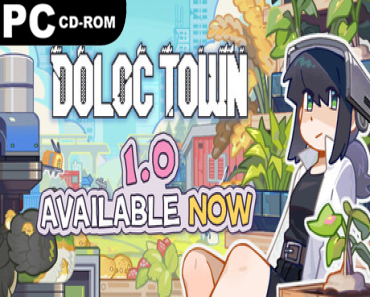 Doloc Town: Supporter Pack Bundle (v1.00.02)