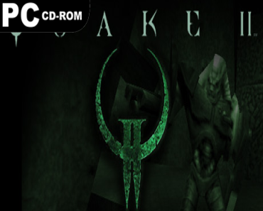 Quake: Enhanced