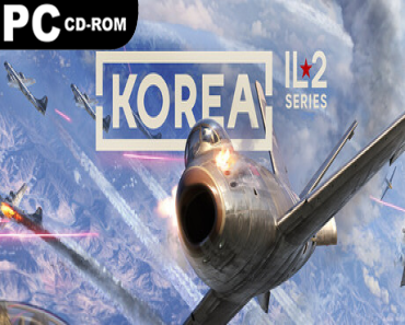 Korea. IL-2 Series: Premium Edition (v1.002 & 3 DLCS)