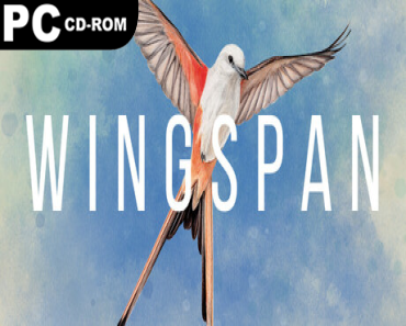 Wingspan: Special Edition (v1.8.1170.0722.1321 & 9 DLCS)
