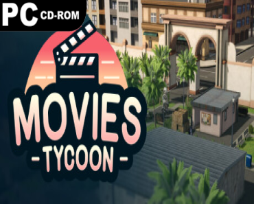 Movies Tycoon: Ultimate Edition, (v2.4.0 & 3 DLCS)