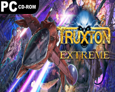 Truxton Extreme: Digital Deluxe Edition, (v1.0.1 & 3 DLCS)