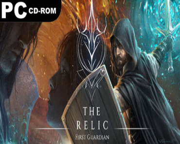 The Relic: First Guardian + DLC