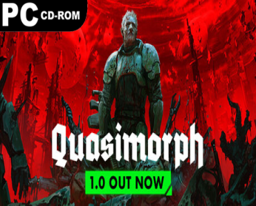 Quasimorph: Supporter Bundle (v1.0)