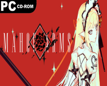 Mahou Arms: Digital Deluxe Edition, (v1.0.2516)