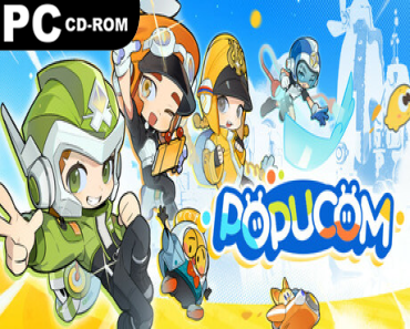 POPUCOM: Too Many Clothes Edition, (v1.2.0 & 3 DLCS)