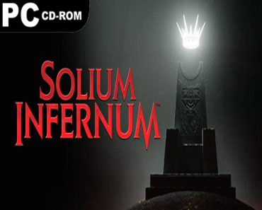 Solium Infernum: Collector’s Edition (v1.1)
