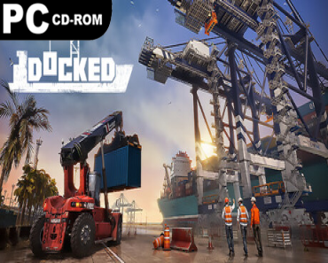 Docked: Deluxe Edition, (v1.5.1 & 5 DLCS)