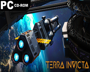 Terra Invicta: Complete Bundle (v1.0.49 & 2 DLCS)