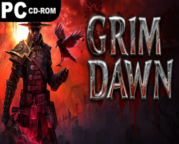 Grim Dawn: Definitive Edition (v1.3 & 10 DLCS)