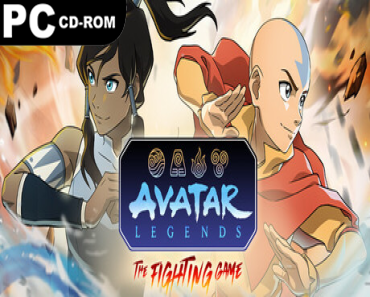 Avatar Legends: The Fighting Game, v4465 + Pre-Order Bonus DLC