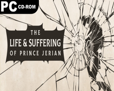 The Life and Suffering of Prince Jerian: Supporter Edition + 3 Bonus DLCs