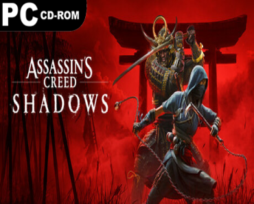 Assassin’s Creed Shadows: Premium Edition, (v1.1.11 & All DLCs)