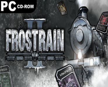 Frostrain 2: Deluxe Edition (v1.0.0)