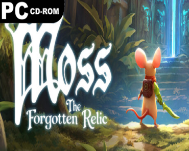 Moss: The Forgotten Relic + Bonus OST
