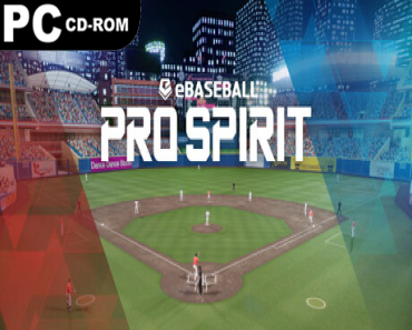 eBaseball: PRO SPIRIT 2026 & WORLD BASEBALL CLASSIC (v2.1.0 & 17 DLCS)