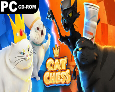 Cat Chess: Purrfect Adoption/Deluxe Digital Edition (v1.0 & 2 DLCS)