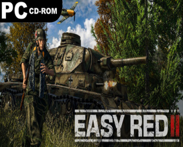 Easy Red 2: All Fronts (v2.0.7 & 5 DLCS)