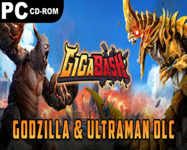 GigaBash: Ultimate Bundle, (v1.9.0 & 10 DLCS)