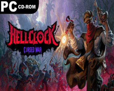 Hell Clock: Supporter Edition, (v2.0.0.0 & 4 DLCS)