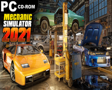 Car Mechanic Simulator 2021: Complete Bundle (v1.0.40 & 22 DLCS)