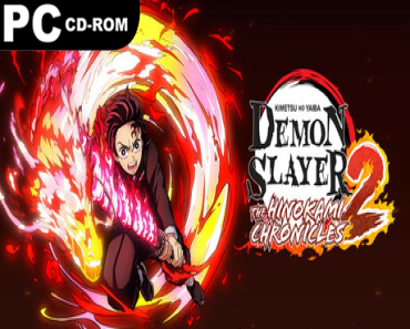 Demon Slayer -Kimetsu no Yaiba- The Hinokami Chronicles 2: Deluxe Edition, (v1.80 & 14 DLCS)