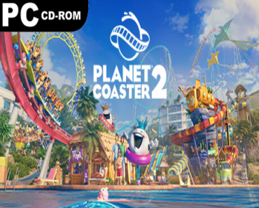 Planet Coaster 2: Premium Edition (v1.10.2.906765 & 6 DLCS)
