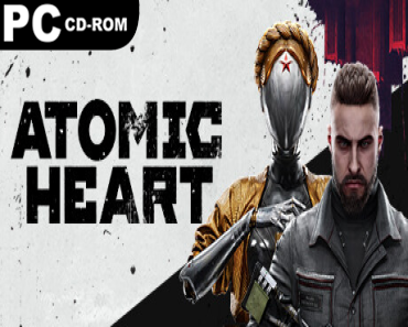 Atomic Heart: Ultimate Edition (9 DLCS)