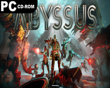 Abyssus: Brine Edition (v1.3.61832 & 5 DLCS)
