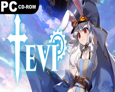 TEVI: Super Bundle, (v2.00 & 3 DLCS)