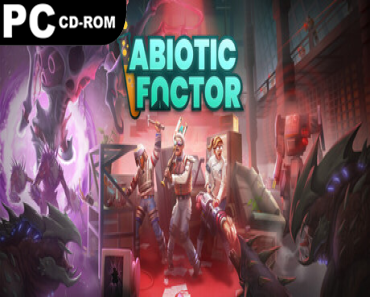 Abiotic Factor: Supporter’s Edition (v1.3.0.26036 & 3 DLCS)
