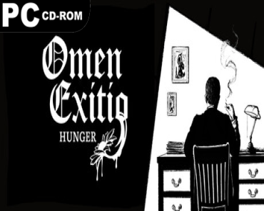Omen Exitio: Hunger + Bonus OST