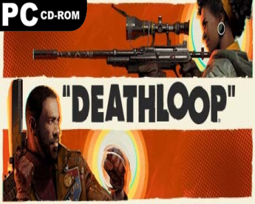 DEATHLOOP: Deluxe Edition (v1.820.5.1 & 3 DLCS)