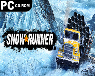 SnowRunner: 4-Year Anniversary Edition, (v42.0 & 48 DLCS)