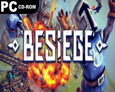 Besiege: Master Engineer Edition, (v1.9 & 4 DLCS)