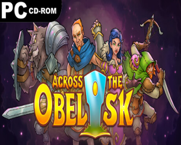 Across The Obelisk: Complete Bundle (v1.7.6 & 16 DLCS)