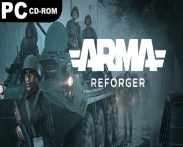 Arma Reforger: Deluxe Edition (v1.7.0.49)