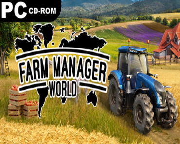 Farm Manager World: Bundle, (v1.1.20260527.603 & 7 DLCS)