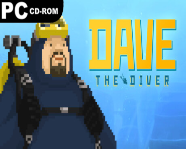 Dave The Diver: Collection Bundle, (v1.0.6.2018 & 5 DLCS)