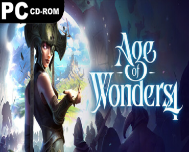 Age of Wonders 4: Collector’s Bundle, (v1.015.002.122980 & 16 DLCS)