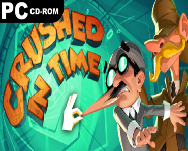 Crushed In Time: Deluxe Edition (v1.0.5796)
