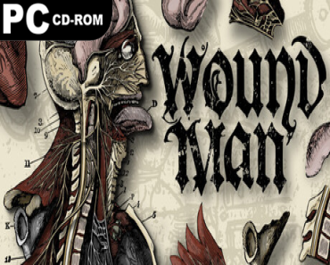 Wound Man: Supporter Bundle (v1.0)