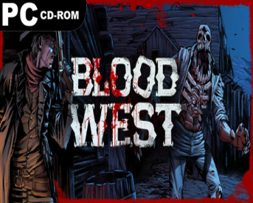 Blood West: Dead Man’s Edition, (v4.4.1)