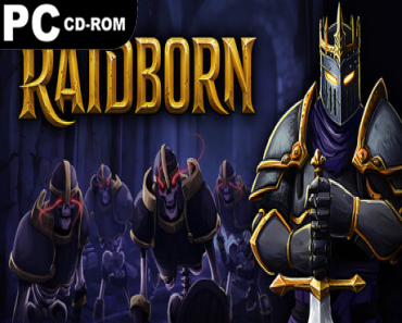 RAIDBORN: Ultimate Edition (v2026.06.02 & 2 DLCS)