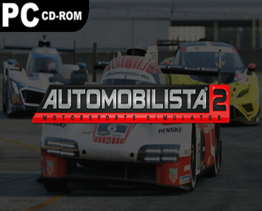 Automobilista 2: All-Inclusive Bundle, (v1.6.9.8.3359 & 29 DLCS)