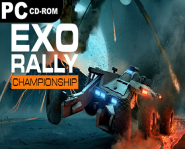 Exo Rally Championship: Monolith Edition (v1.0.1)