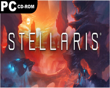 Stellaris: Ultimate Bundle, (v4.4.1 & 45 DLCS)