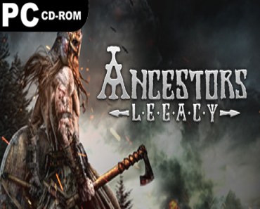 Ancestors Legacy: Complete Edition, v64724 + 4 DLCs/Bonuses (4 DLCS)