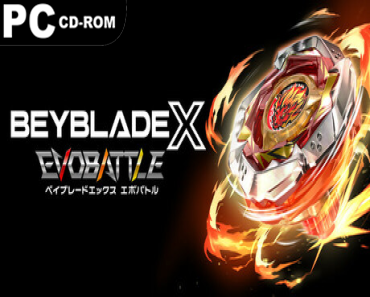 BEYBLADE X EVOBATTLE: Ultimate Edition, (v1.0.8 & 14 DLCS)