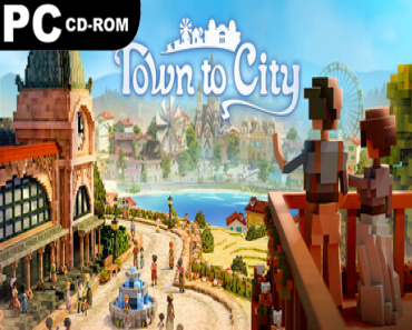 Town to City: Deluxe Bundle (v1.0)